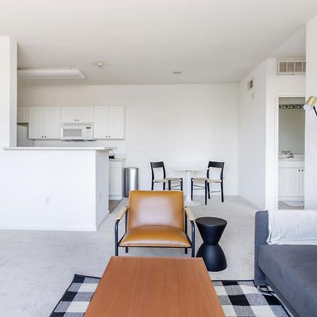 Ferienwohnung San Jose 1Br W Gym Pool Wd Nr Highways Vta Sfo-549 Exterior foto