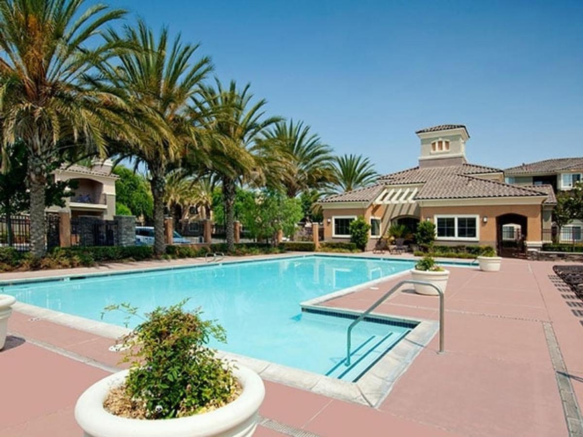 Ferienwohnung San Jose 1Br W Gym Pool Wd Nr Highways Vta Sfo-549 Exterior foto