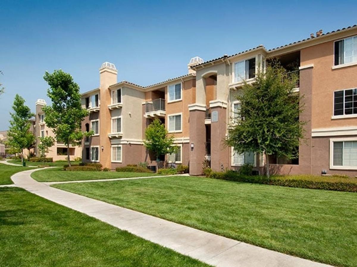 Ferienwohnung San Jose 1Br W Gym Pool Wd Nr Highways Vta Sfo-549 Exterior foto
